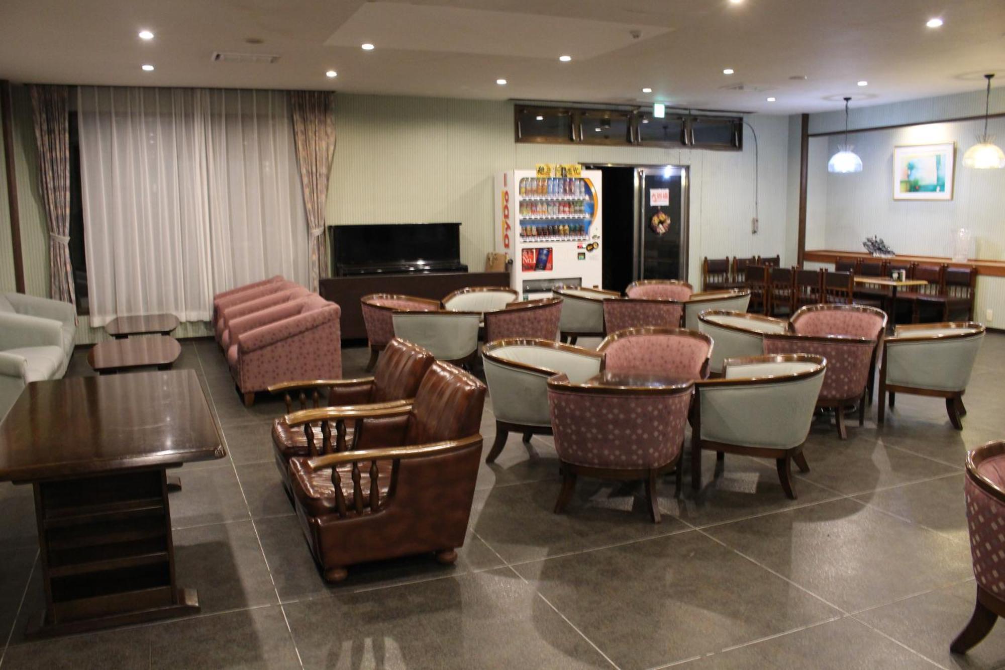 Fuji Yamanakako Hotel Εξωτερικό φωτογραφία