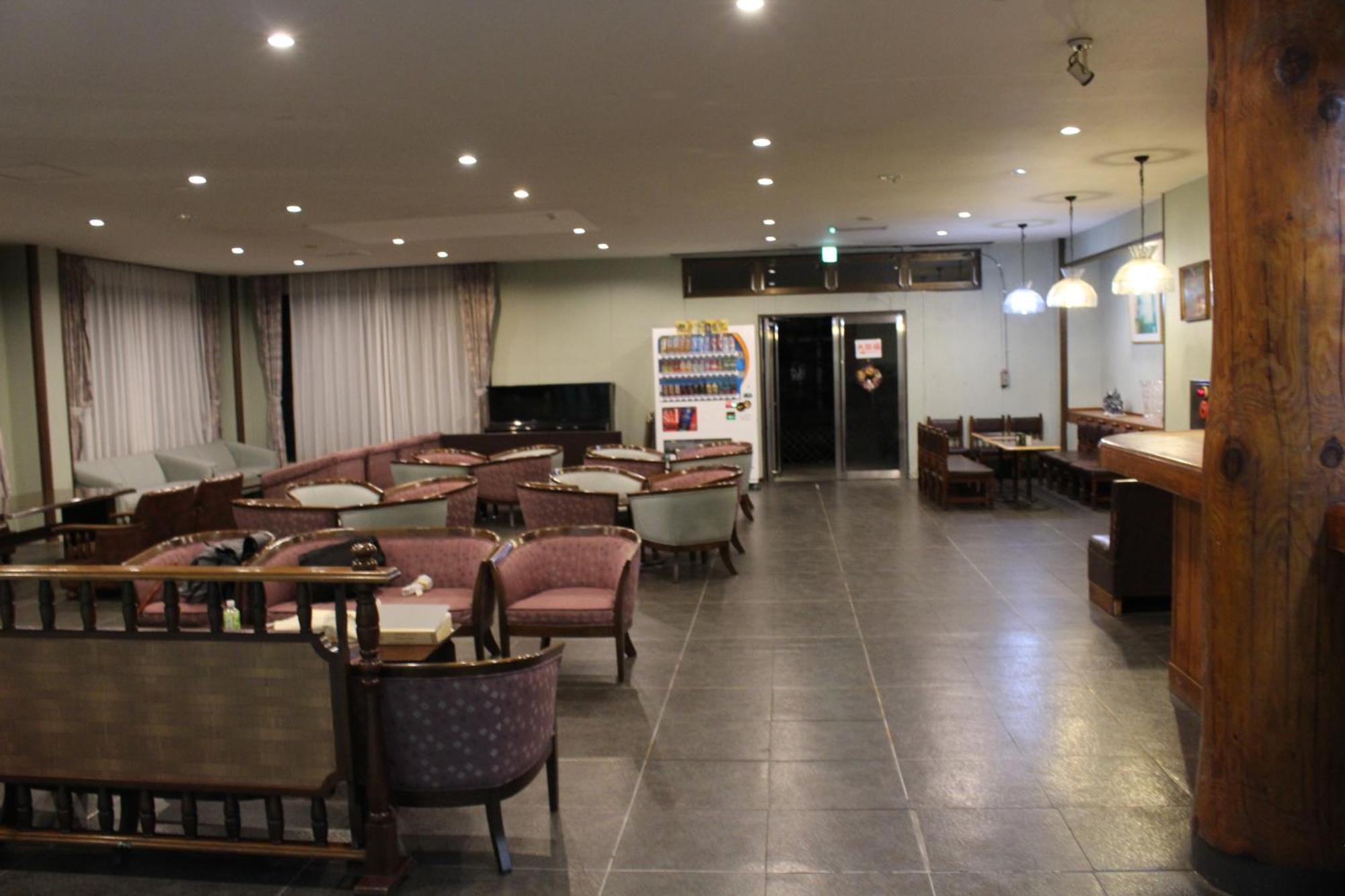 Fuji Yamanakako Hotel Εξωτερικό φωτογραφία