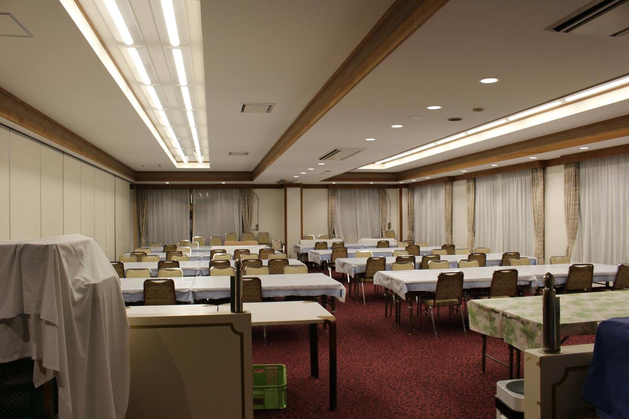 Fuji Yamanakako Hotel Εξωτερικό φωτογραφία