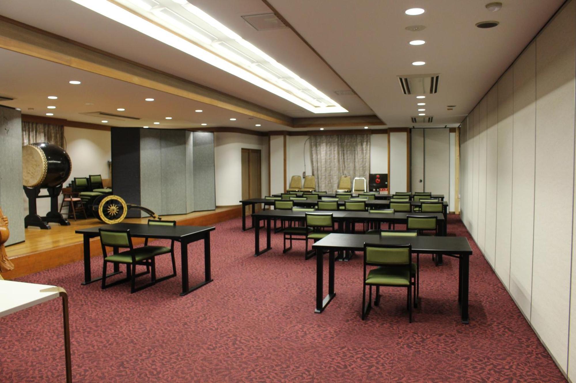 Fuji Yamanakako Hotel Εξωτερικό φωτογραφία