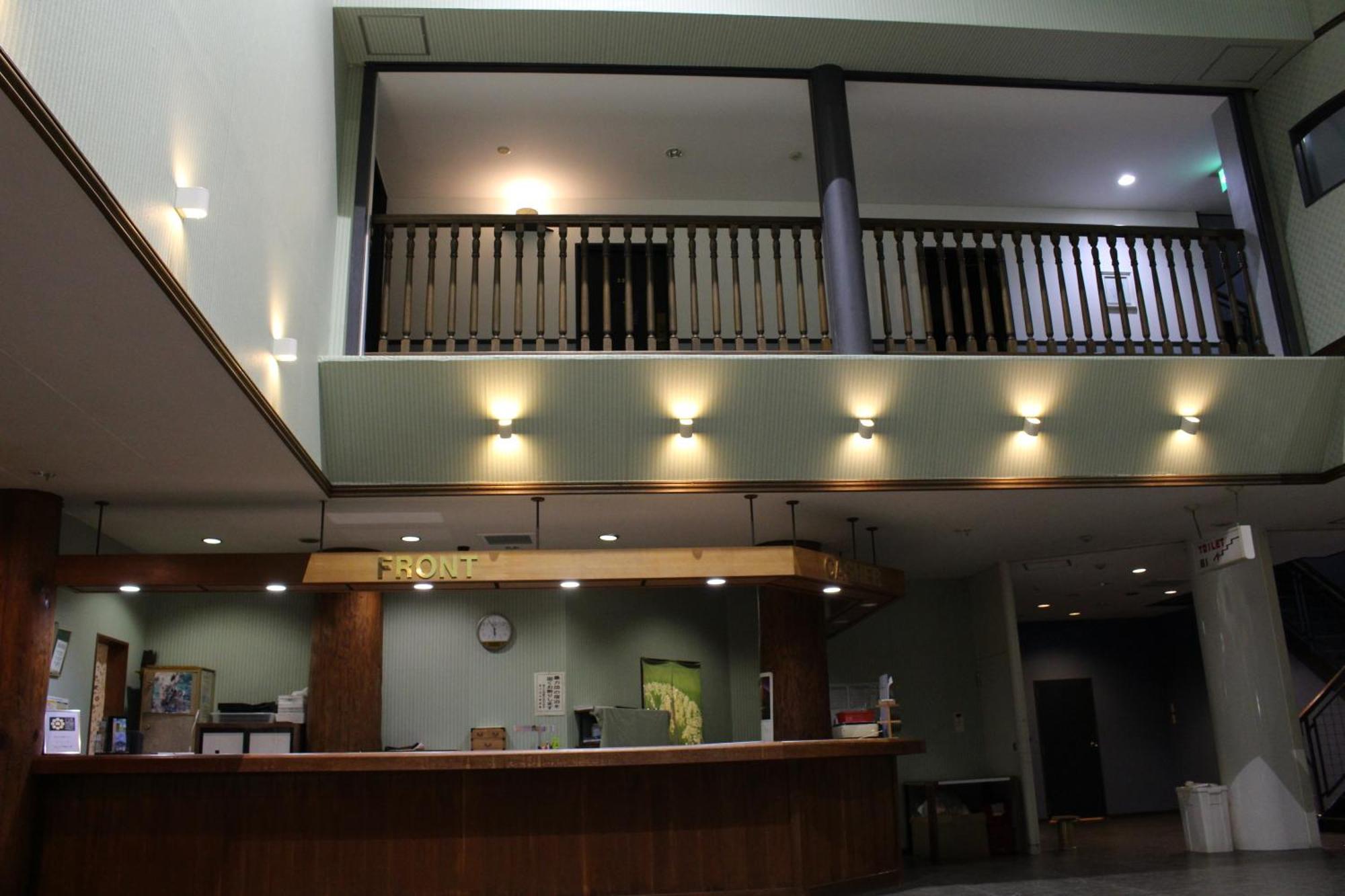 Fuji Yamanakako Hotel Εξωτερικό φωτογραφία