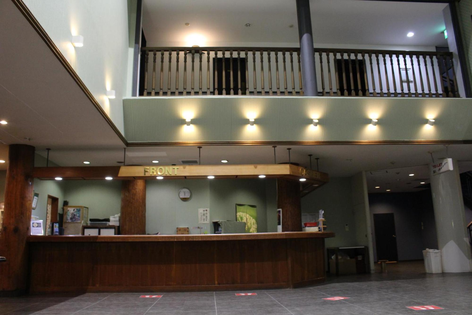 Fuji Yamanakako Hotel Εξωτερικό φωτογραφία