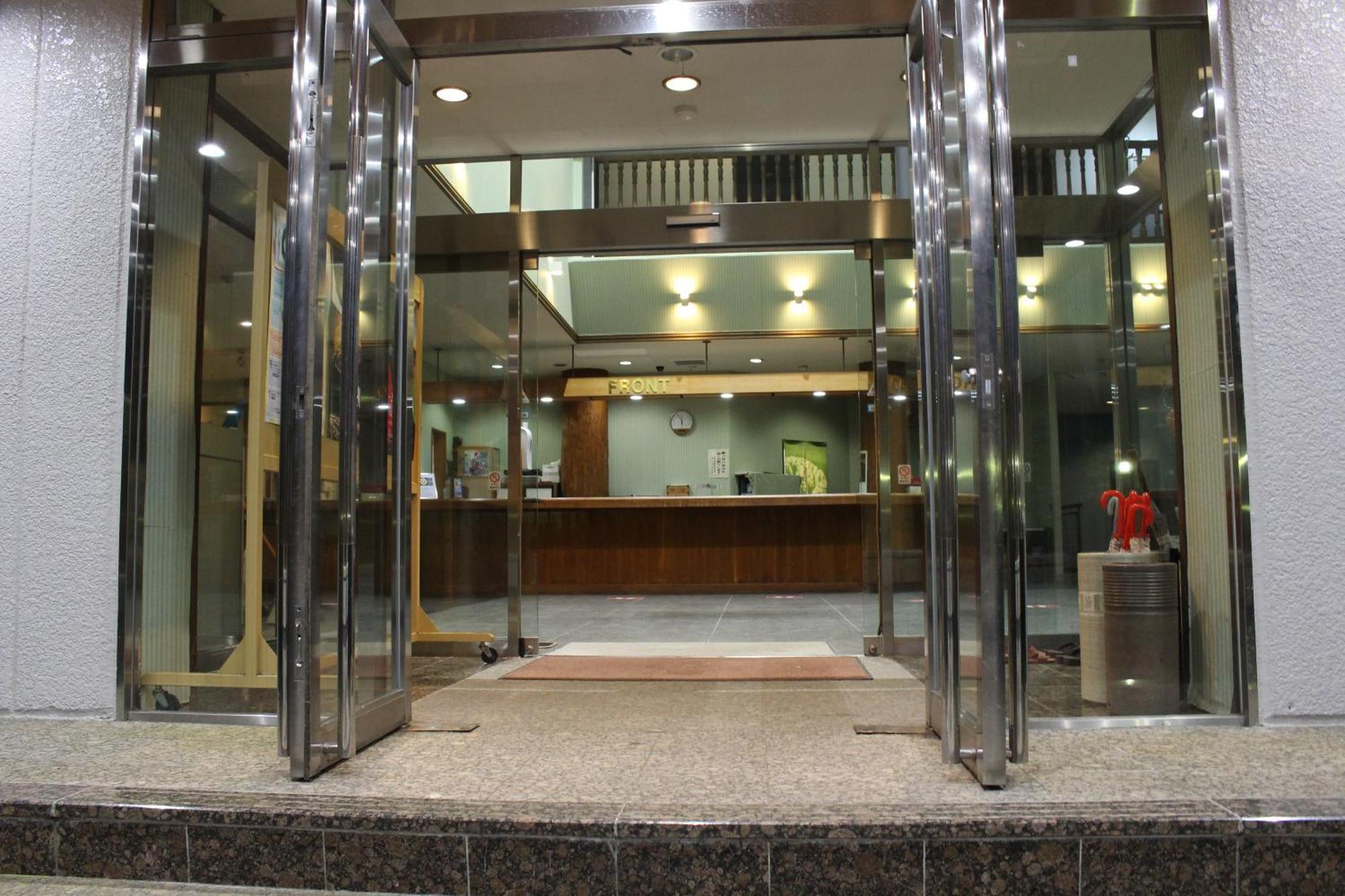 Fuji Yamanakako Hotel Εξωτερικό φωτογραφία
