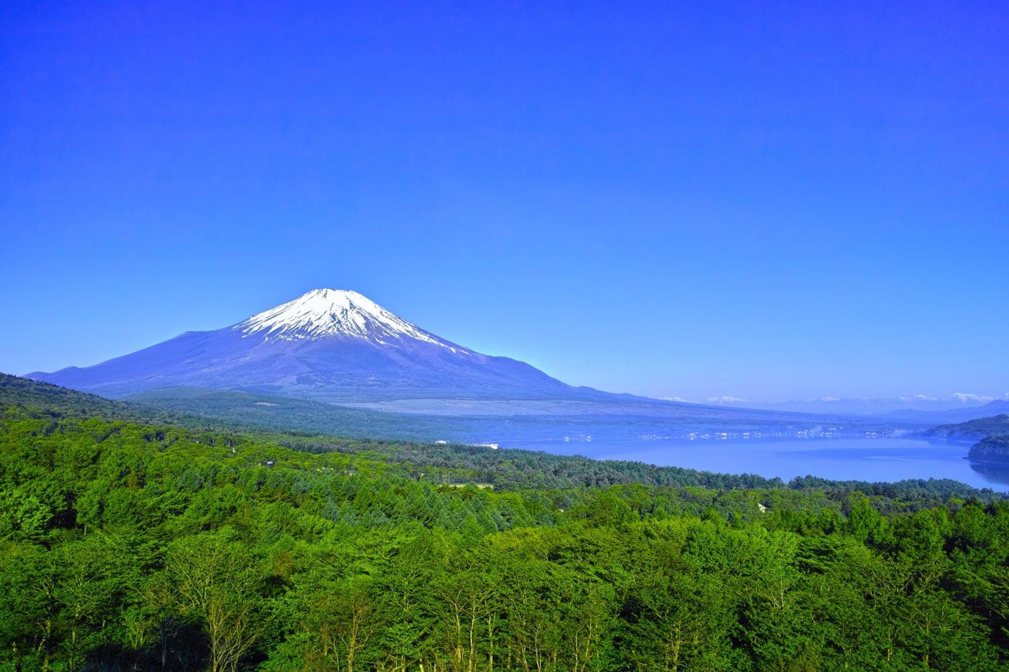Fuji Yamanakako Hotel Εξωτερικό φωτογραφία